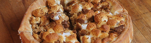 DESSERTS image