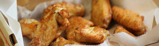WINGS & THINGS image